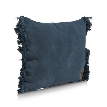 Coco Maison Timeless - Mila 30x50cm Blauw